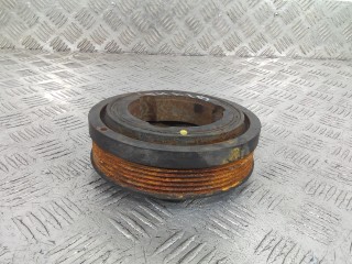 Шкив коленвала демпферный дизельный, MAZDA 6 GJ GJ 2012-2015