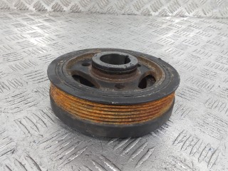 Шкив коленвала демпферный дизельный, MAZDA 6 GJ GJ 2012-2015