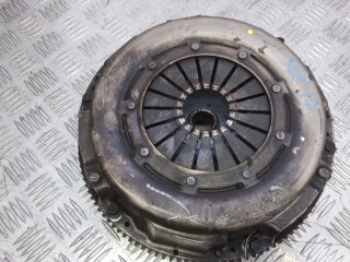 Маховик дизельный, FORD TRANSIT 7 7 2006-2014