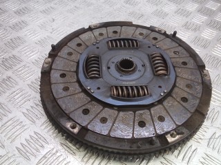 Маховик дизельный, FORD TRANSIT 7 7 2006-2014