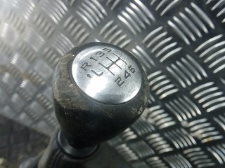 Кулиса КПП, ориг. номер 9614412D, PEUGEOT 508 1 1 2010-2014