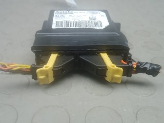 Блок управления airbag, ориг. номер 9807568180, PEUGEOT 308 2 2 2013-2017