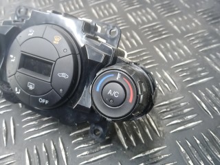 Блок управления печки и климат-контроля, FORD ECOSPORT 2012-2018