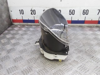 Щиток приборов, ориг. номер 85022SC410, 85057FG000, SUBARU FORESTER 3 3 2007-2011