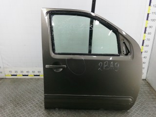 Стеклоподъемник передний правый, ориг. номер 80720EA000, NISSAN PATHFINDER R51 R51 2004-2010