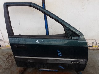Замок двери передней правой CITROEN XANTIA 2 2 1998-2002