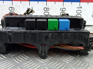 Блок предохранителей, ориг. номер A1699010100, 5DK00872838, MERCEDES BENZ B-CLASS W245 W245 2008-2011