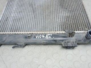 Радиатор системы охлаждения, ориг. номер 253102L600, HYUNDAI I30 FD FD 2010-2012