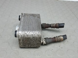 Теплообменник дизельный, BMW X5 E53 E53 2003-2006