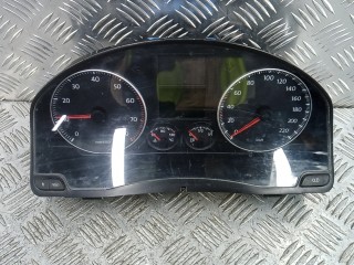 Щиток приборов VOLKSWAGEN GOLF 5 5 2003-2009