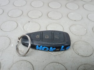 Ключ (карточка), FORD MONDEO 4 4 2010-2014