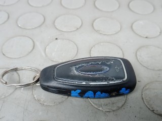 Ключ (карточка), FORD S-MAX 2010-2015