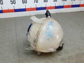 Бачок расширительный, ориг. номер 1K0121407A, 3B0121321, VOLKSWAGEN GOLF 6 6 2008-2012