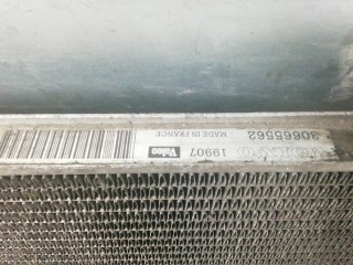 Радиатор кондиционера, VOLVO XC90 1 1 2002-2006