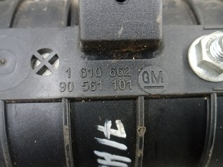 Подушка безопасности пассажира, OPEL ZAFIRA A A 1999-2003