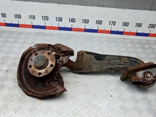 Ступица задняя левая VOLKSWAGEN GOLF 6 6 2008-2012