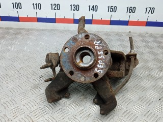 Ступица передняя правая SEAT LEON 2 2 2005-2009