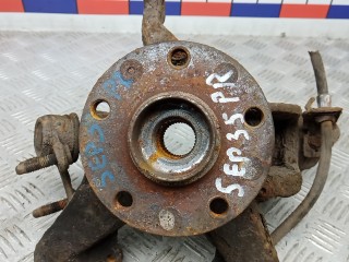 Ступица передняя правая, SEAT LEON 2 2 2005-2009