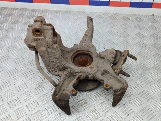 Ступица передняя правая, SEAT LEON 2 2 2005-2009