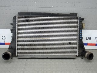 Радиатор интеркулера VOLKSWAGEN PASSAT B6 B6 2005-2010