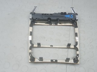 Кнопка аварийки, MERCEDES BENZ C-CLASS W203 W203 2000-2004
