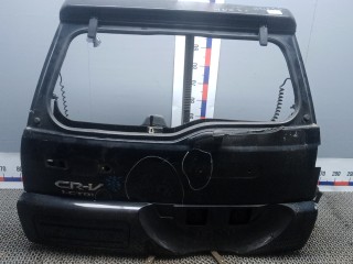 Моторчик стеклоочиcтителя 3-5, HONDA CR-V 2 2 2004-2006