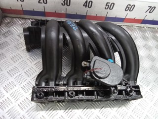 Впускной коллектор дизельный MERCEDES BENZ C-CLASS W203 W203 2000-2004