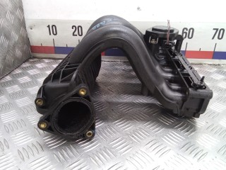 Впускной коллектор дизельный, MERCEDES BENZ C-CLASS W203 W203 2000-2004