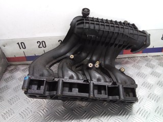 Впускной коллектор дизельный, MERCEDES BENZ C-CLASS W203 W203 2000-2004