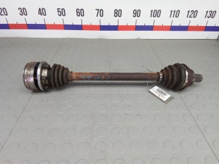 Привод передний левый VOLKSWAGEN GOLF 5 5 2003-2009