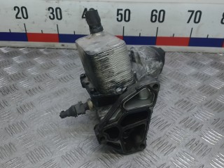 Корпус масляного фильтра дизельный, BMW 7 E65 E65 2001-2005