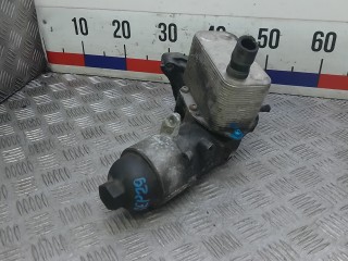 Корпус масляного фильтра дизельный, BMW 7 E65 E65 2001-2005