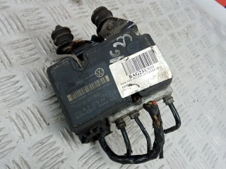 Блок ABS, ориг. номер 1K0614117S, 1K0907379AK, SKODA OCTAVIA A5 A5 2008-2013