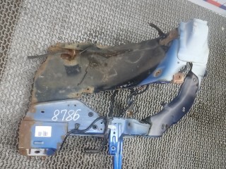 Лонжерон правый, SUZUKI GRAND VITARA 2 2 2005-2008