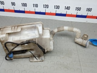 Бачок омывателя, SEAT LEON 2 2 2005-2009