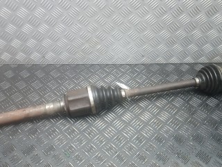 Привод передний правый LAND ROVER RANGE ROVER SPORT 2005-2009