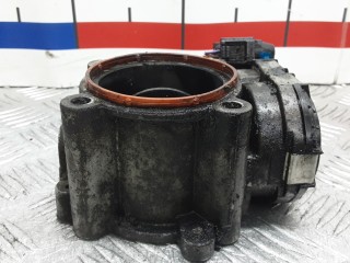 Дроссельная заслонка дизельная MERCEDES BENZ R-CLASS W251 W251 2005-2007