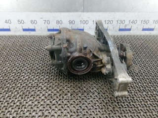 Редуктор задний, MERCEDES BENZ S-CLASS W221 W221 2005-2009