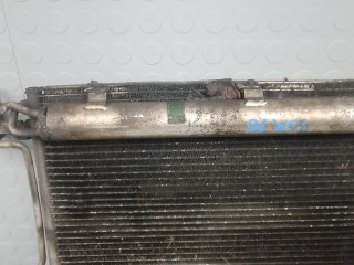 Радиатор кондиционера, MERCEDES BENZ M-CLASS W164 W164 2005-2008