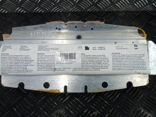 Подушка безопасности пассажира BMW X5 E70 E70 2006-2010