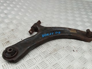 Рычаг передний нижний правый NISSAN QASHQAI J10 J10 2006-2010