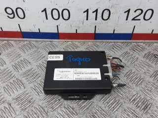 Блок радио, ориг. номер 0063752743944, MITSUBISHI L200 K4T K4T 2006-2011