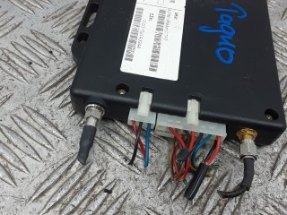 Блок радио, ориг. номер 0063752743944, MITSUBISHI L200 K4T K4T 2006-2011