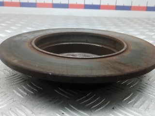 Диск тормозной задний, MERCEDES BENZ C-CLASS W203 W203 2000-2004