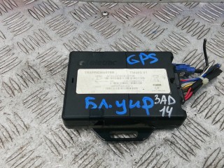 Блок управления, ориг. номер U1B15391353, CITROEN JUMPER 3 3 2014-2017