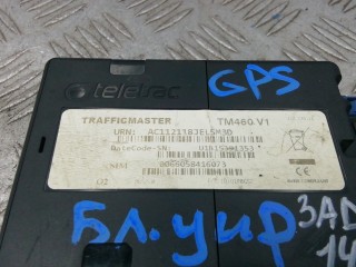 Блок управления, ориг. номер U1B15391353, CITROEN JUMPER 3 3 2014-2017
