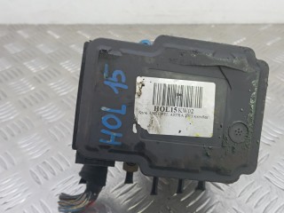 Блок ABS OPEL ASTRA J J 2009-2012