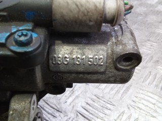 Клапан EGR дизельный, VOLKSWAGEN TOURAN (1T1, 1T2) (1T1, 1T2) 2006-2010
