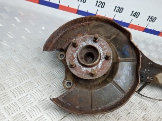 Ступица задняя левая, FORD MONDEO 4 4 2010-2014