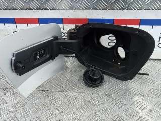Лючок бака, ориг. номер 13461778, 13485141, OPEL CROSSLAND X 2017-2020